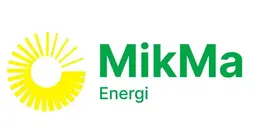 MikMa logo