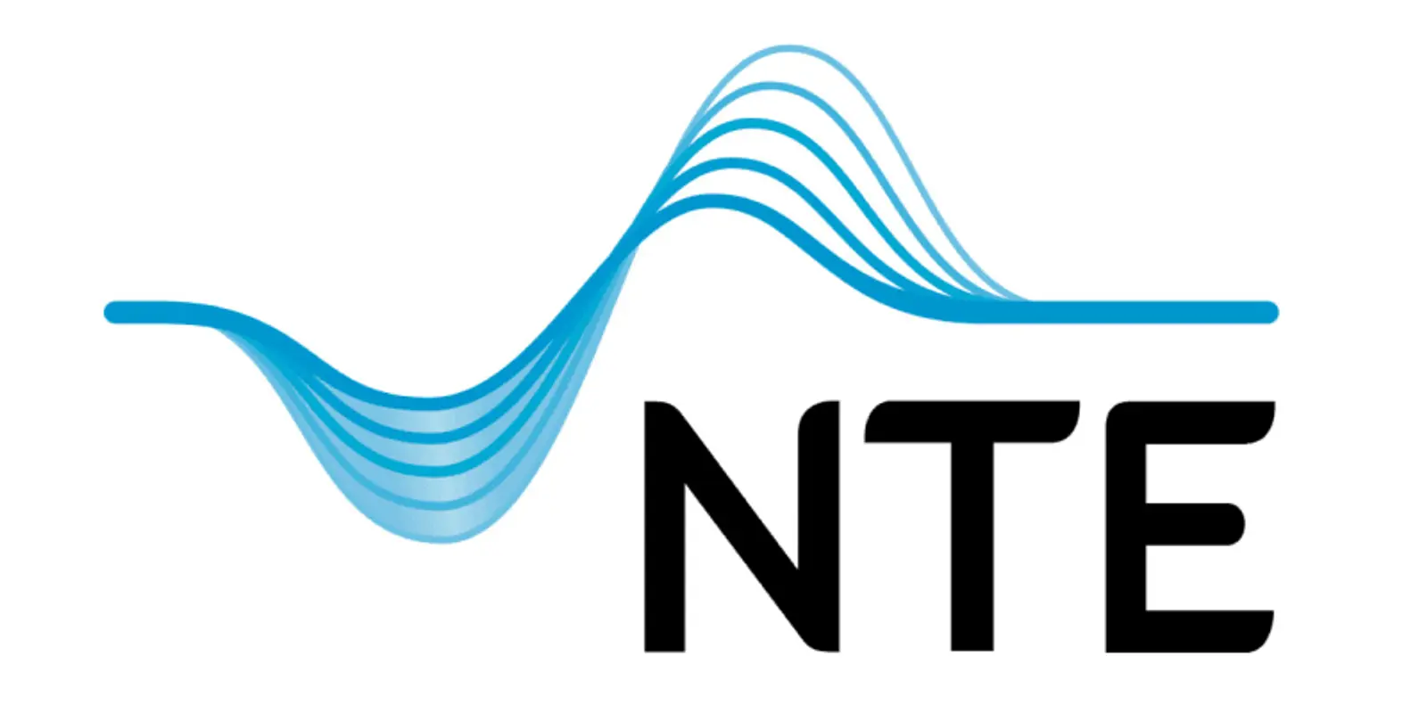 NTE logo