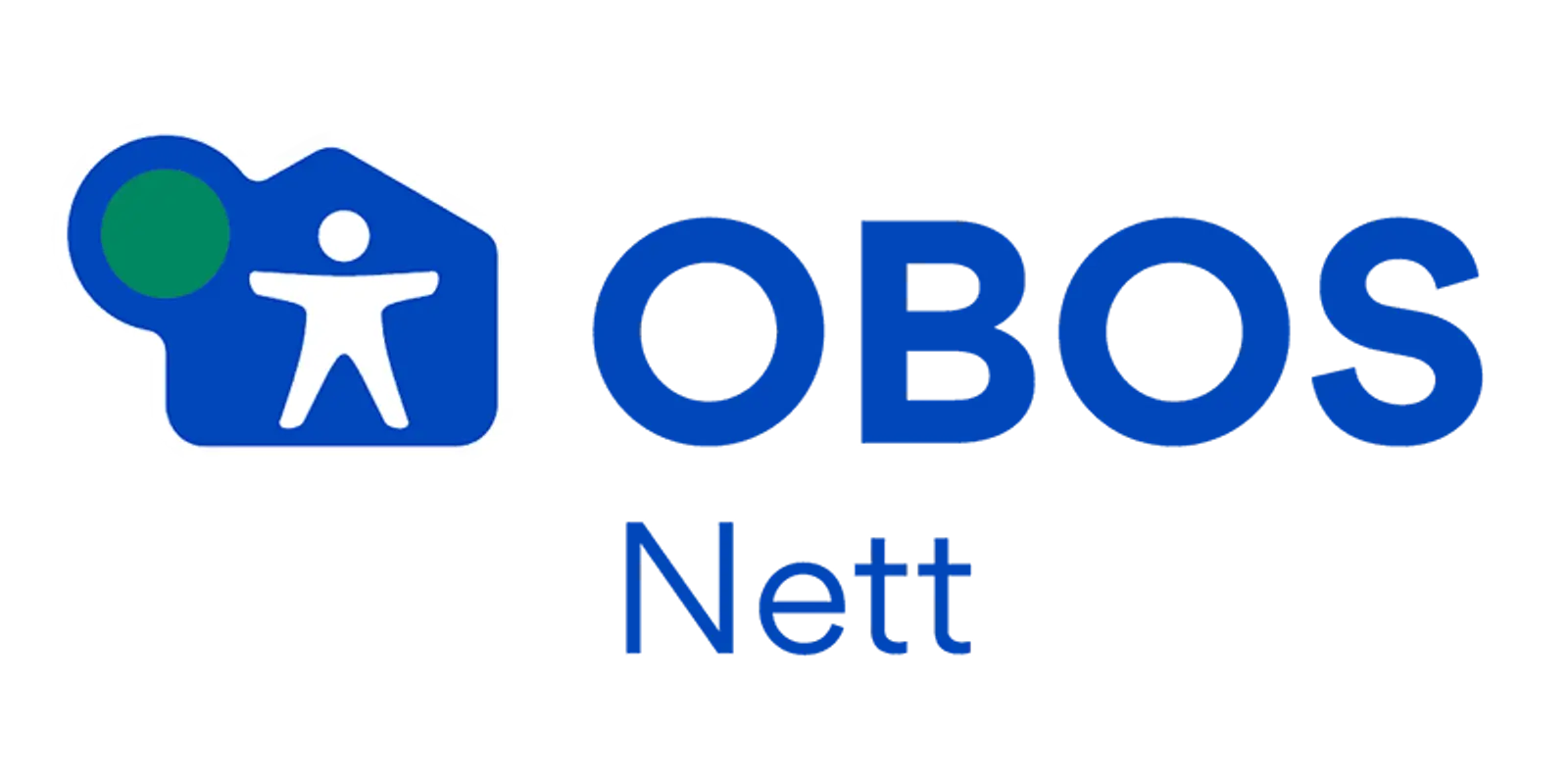 Logo til Obos Nett