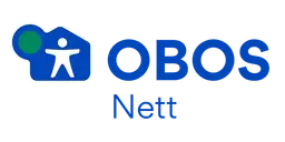Logo til Obos Nett