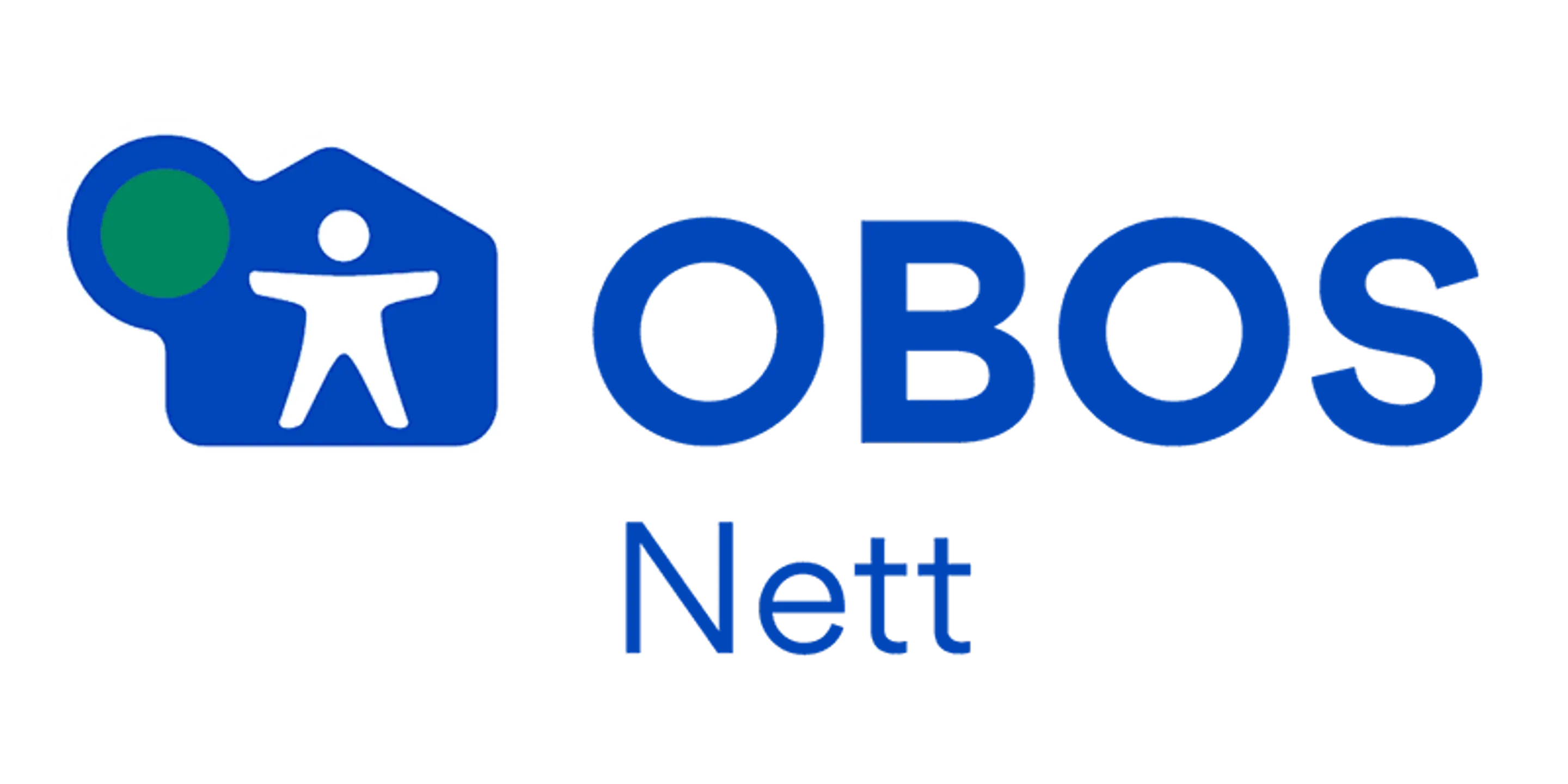 Logo til Obos Nett