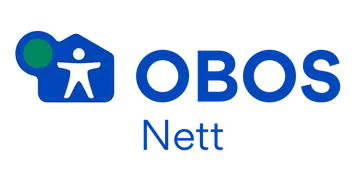 Logo til Obos Nett