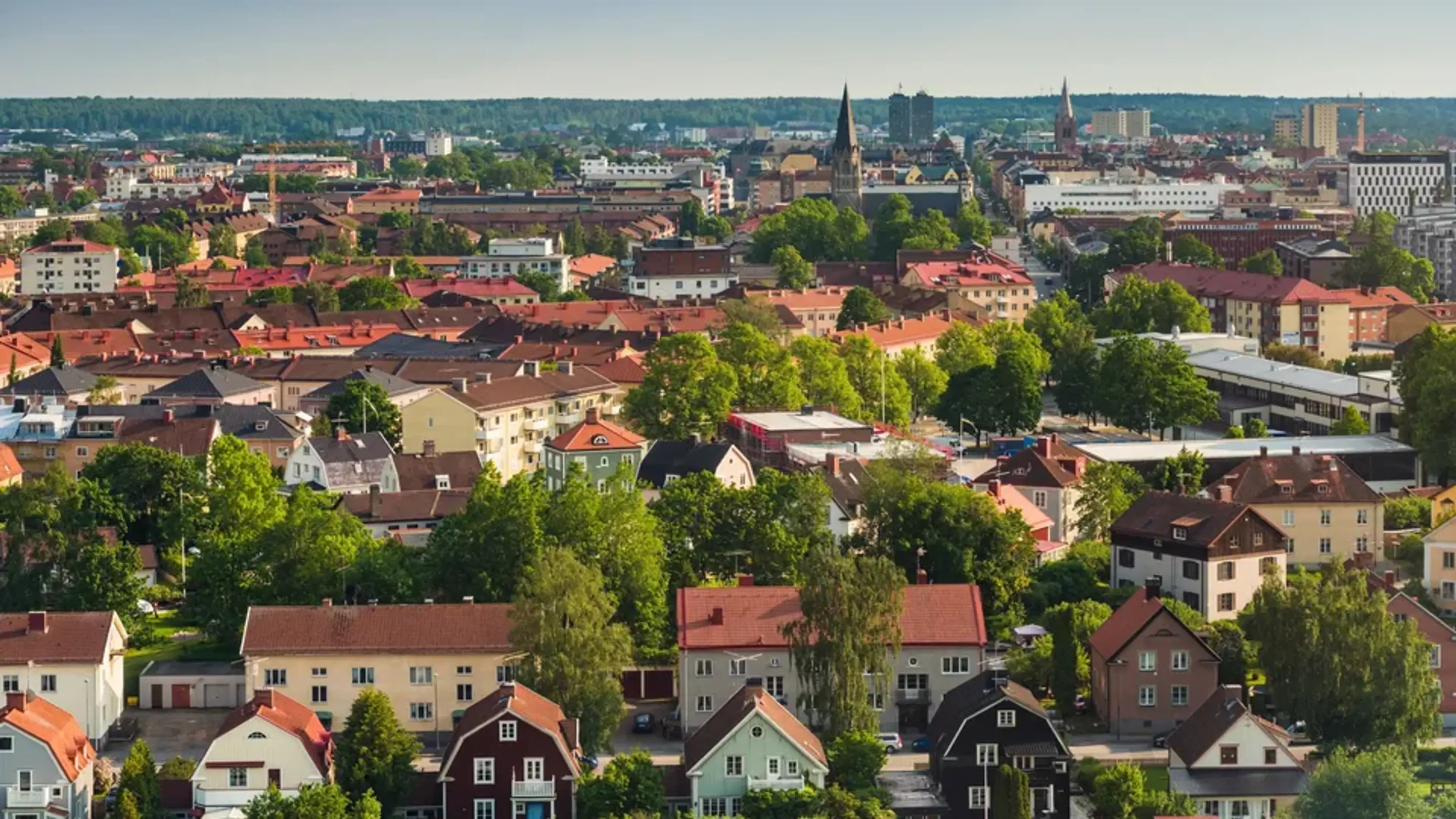 Örebro hero