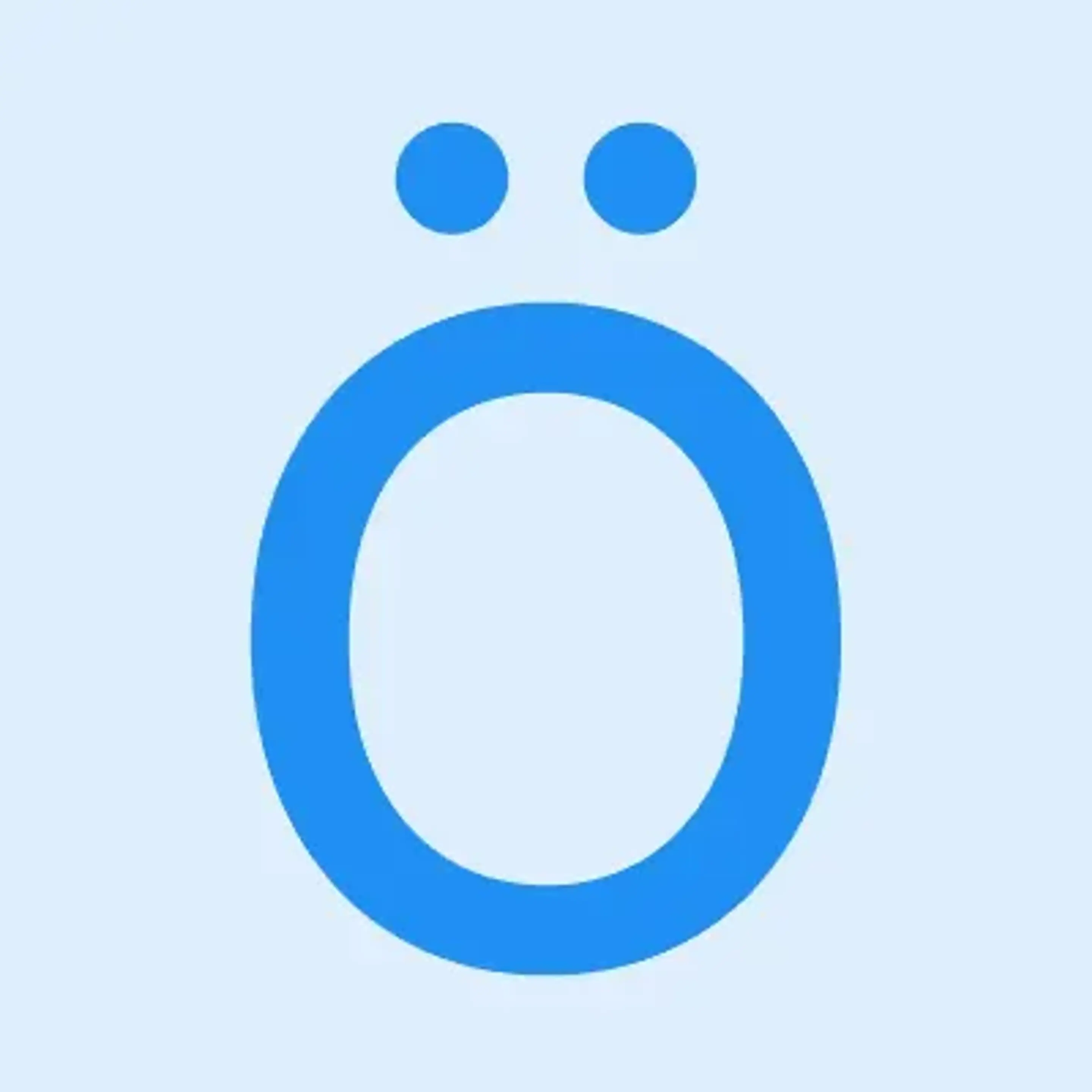 Elföretaget Östgöta Elinstallationer AB logotyp.