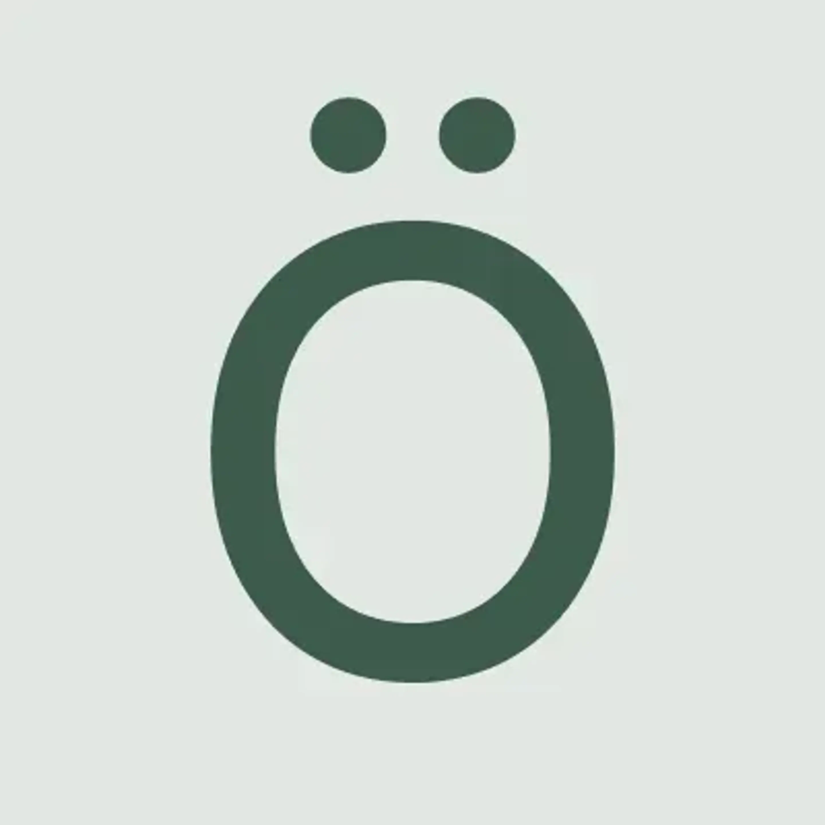 Elföretaget Östgöta Elinstallationer AB:s logotyp.