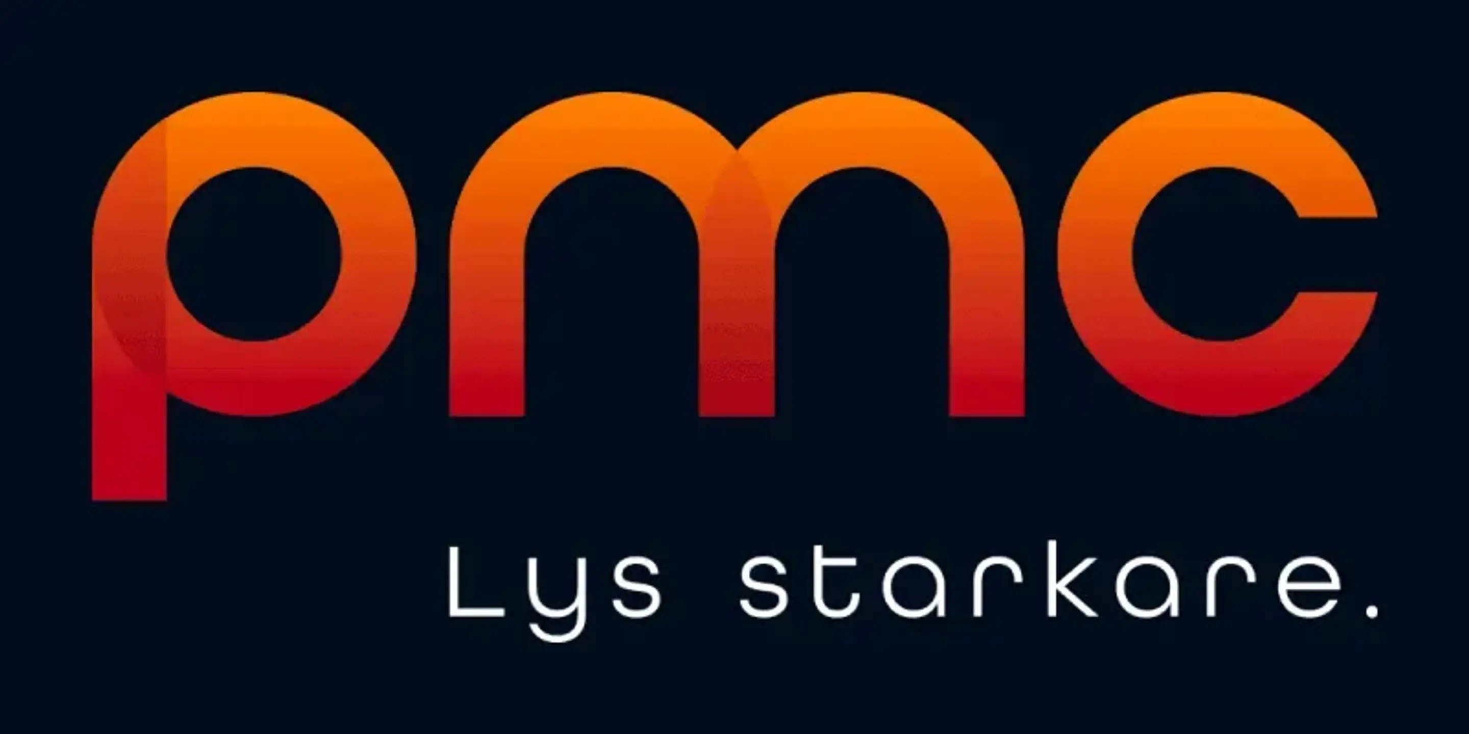 PMC El - Lys starkare.