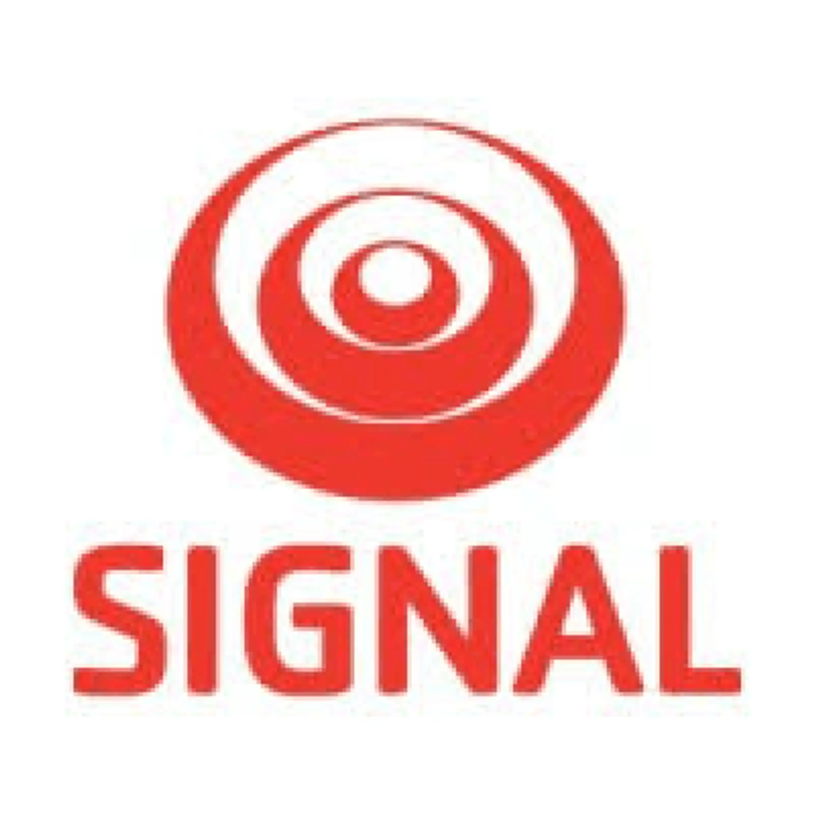 Signal logo