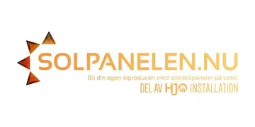 Logotyp från Solpanelen.nu