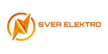 Solcellsinstallatören Svea Elektros logotyp.