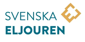 Svenska Eljouren logotyp.