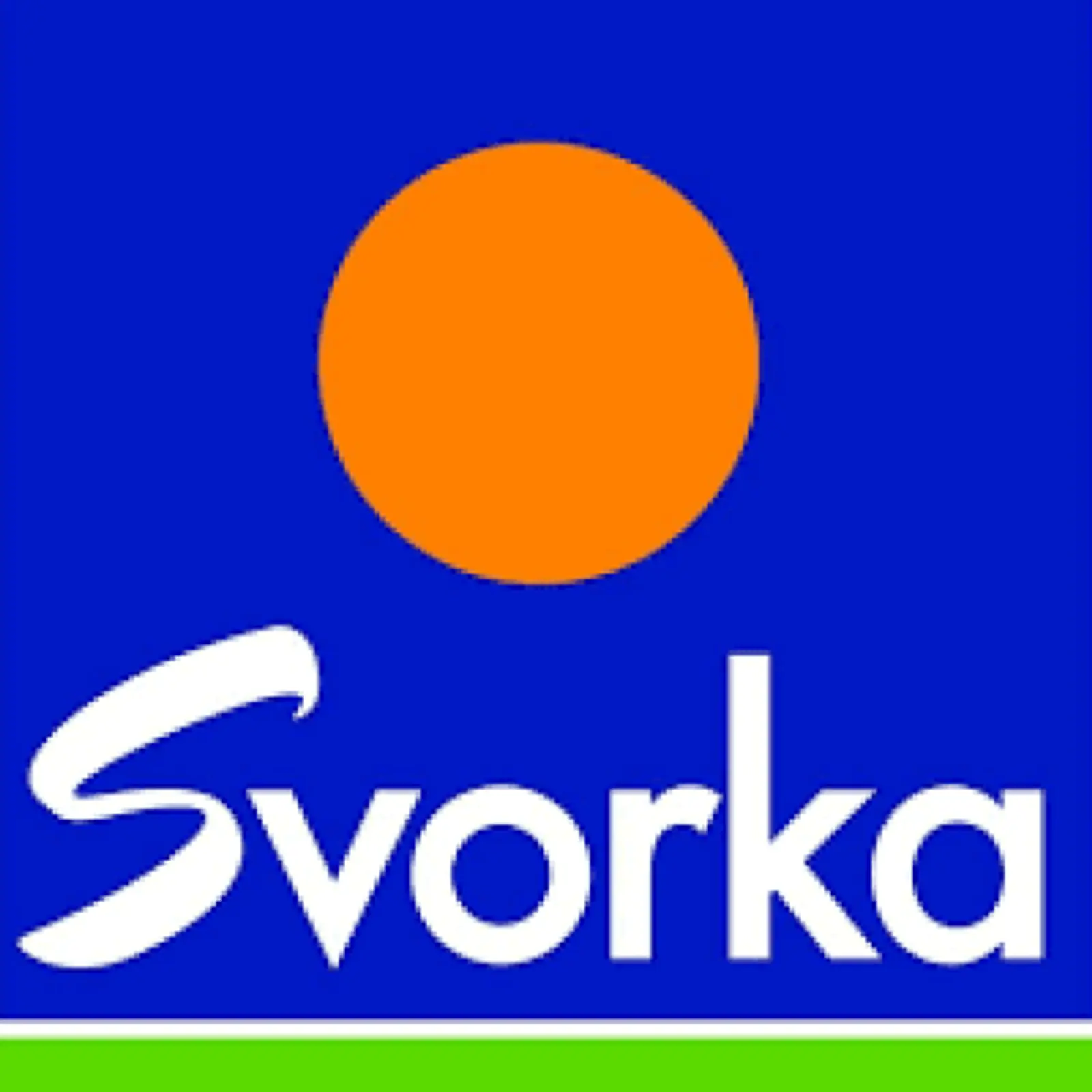 Svorka logo