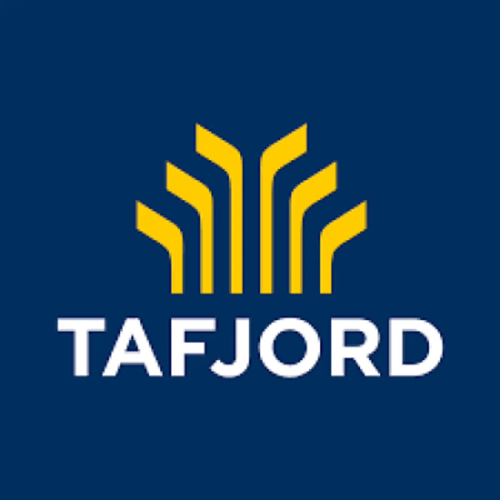 Tafjord logo