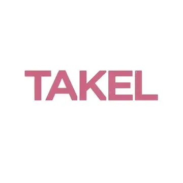 Solcellsleverantören Takels logotyp.