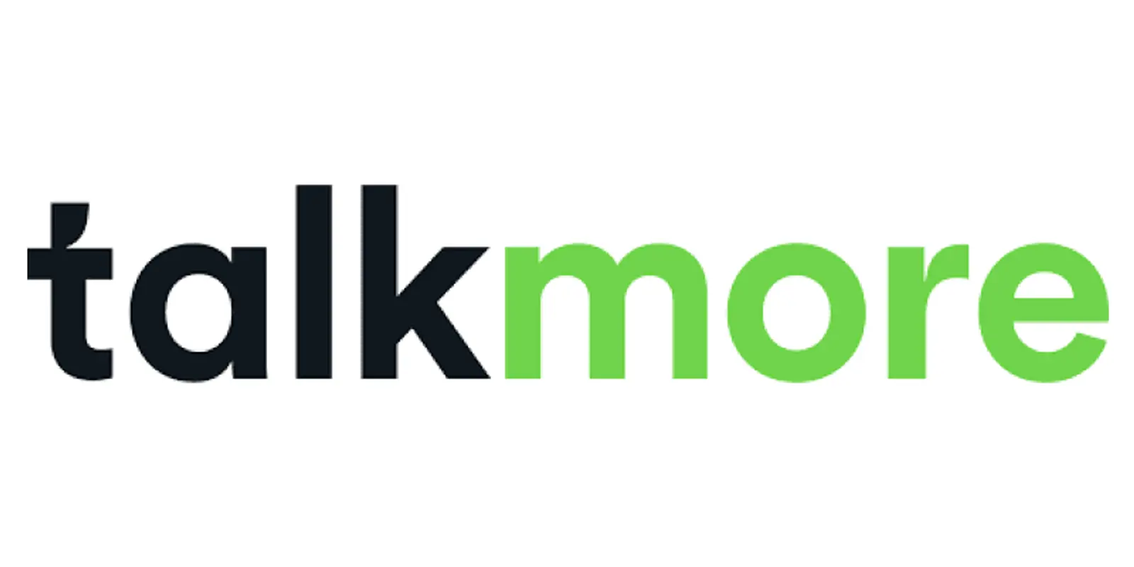 Talkmore logoen