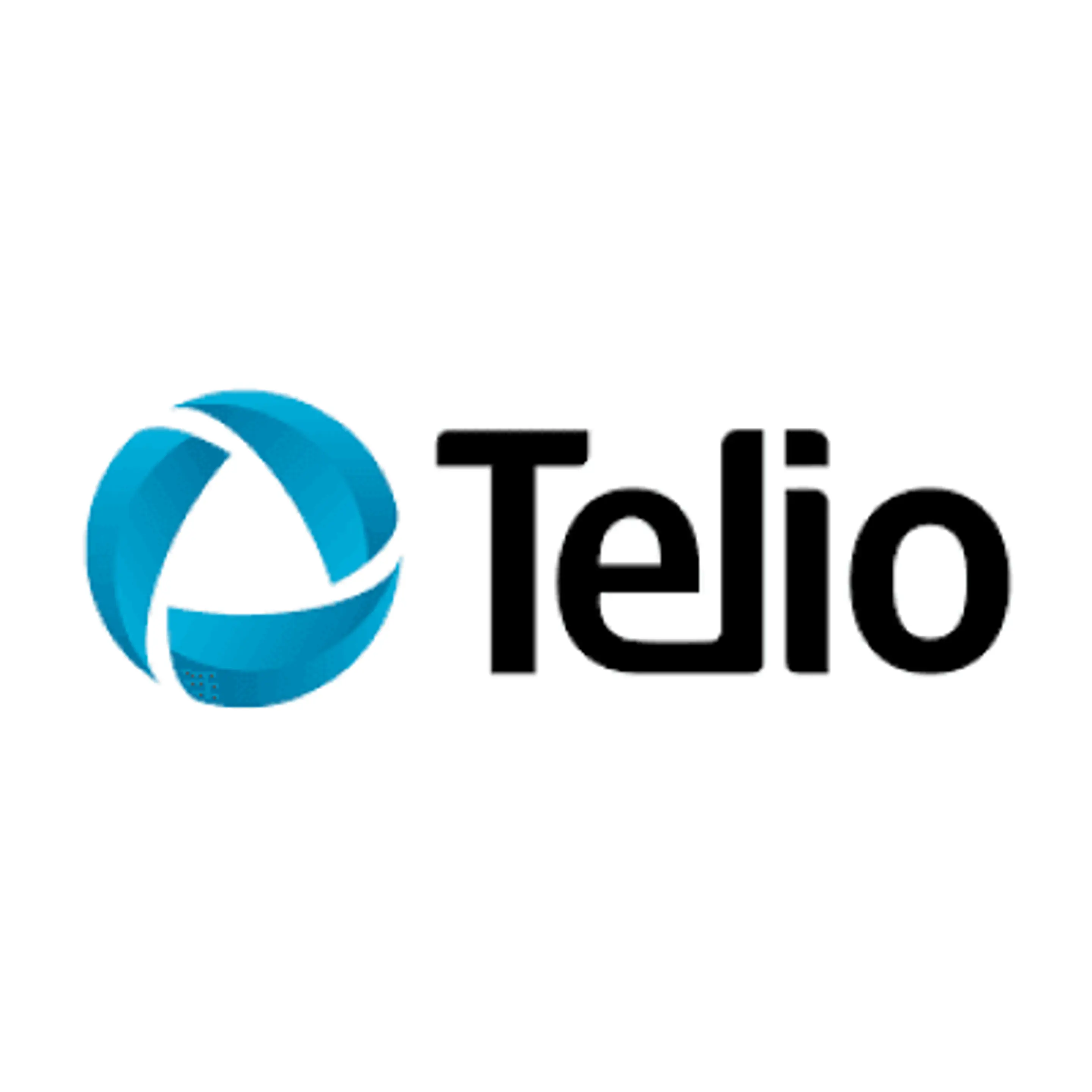 Telio logo
