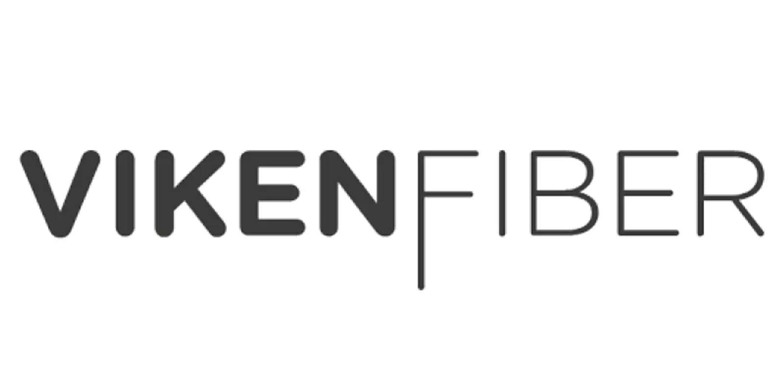 Viken Fiber logoen
