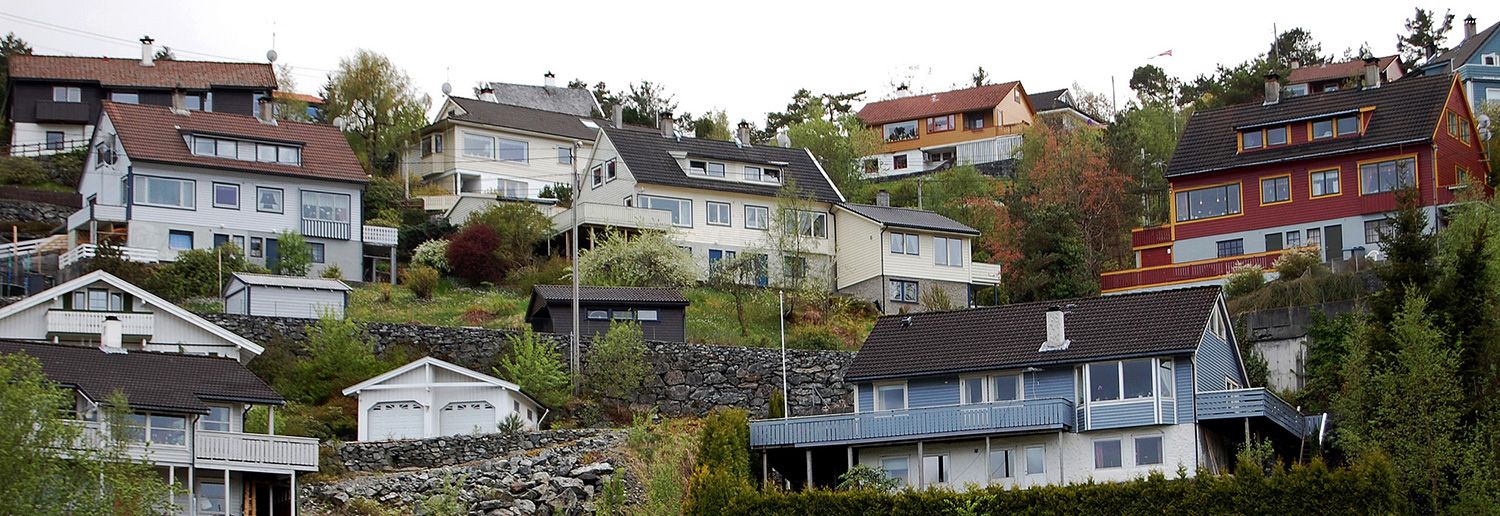 Eiendomsmegler Arna (Bergen)