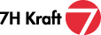 Elbolaget 7H Krafts logotyp