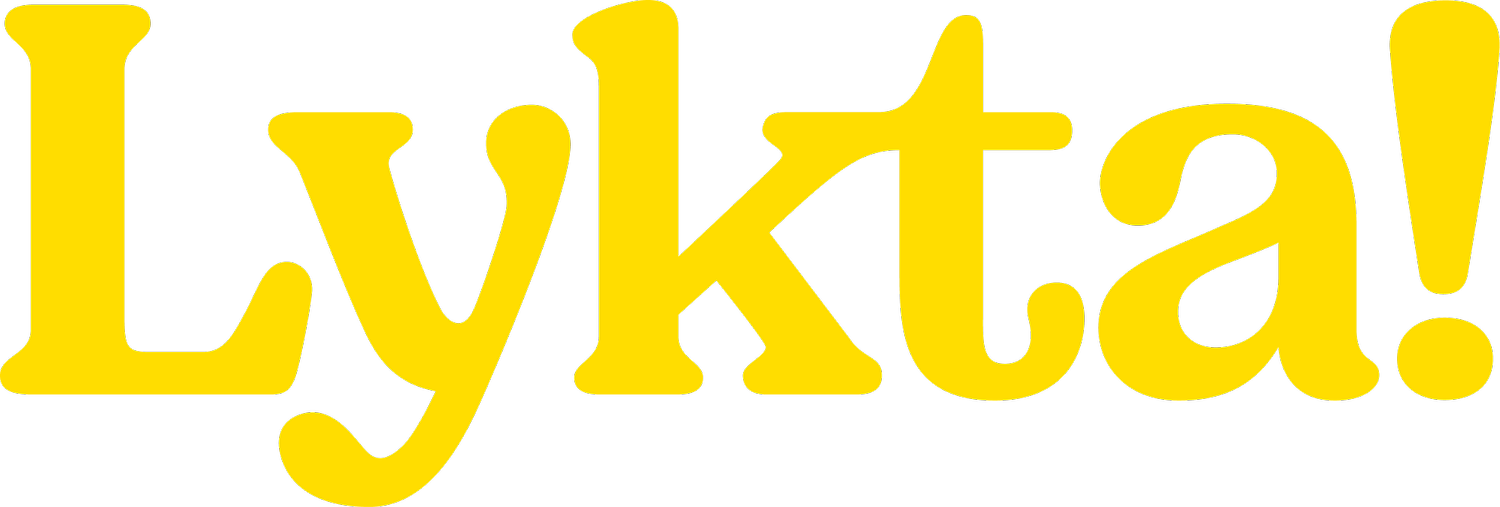 Elbolaget Lyktas logotyp.