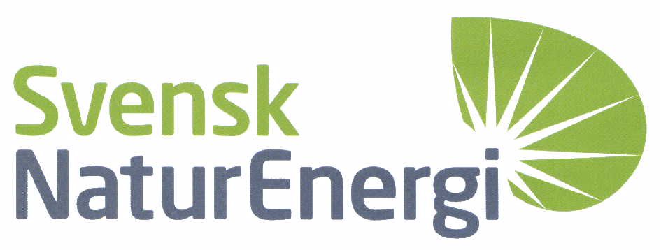Elbolaget Svensk NaturEnergis logotyp