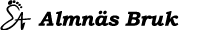 Elbolaget Almnäs Elhandels logotyp