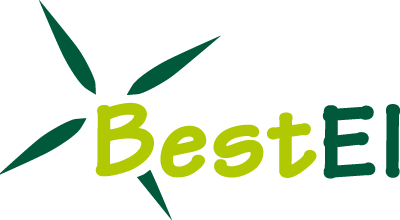 Elbolaget BestEls logotyp