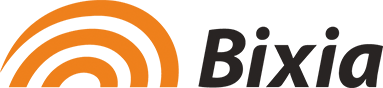 Elbolaget Bixias logotyp