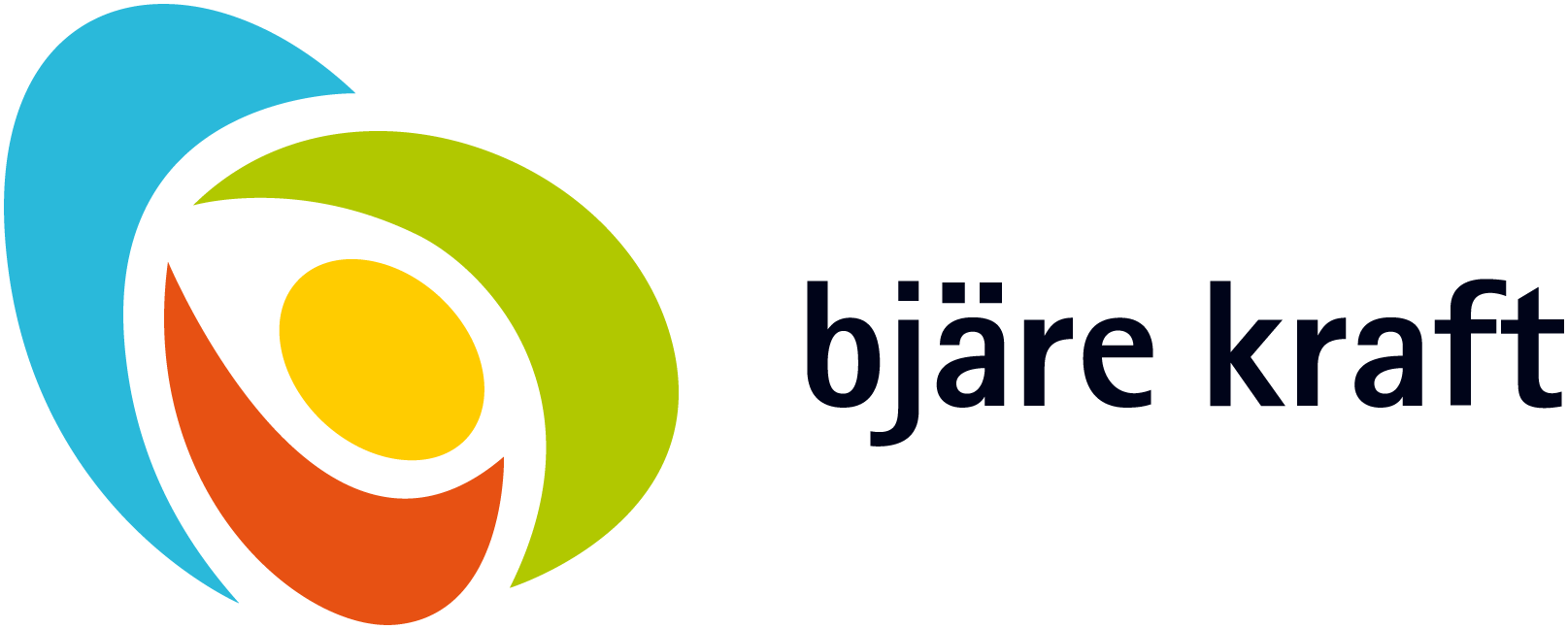 Elbolaget Bjäre Krafts logotyp