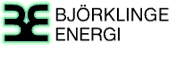 Elbolaget Björklinge Energis logotyp