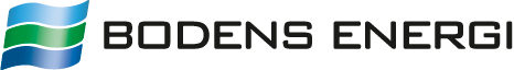 Elbolaget Bodens Energis logotyp