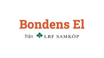 Bondens Els logotyp