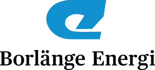 Elbolaget Borlänge Energis logotyp