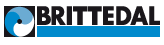 Elbolaget Brittedals Energis logotyp