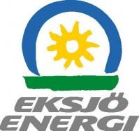 Elbolaget Eksjö Energis logotyp