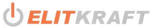 Elbolaget Elitkrafts logotyp