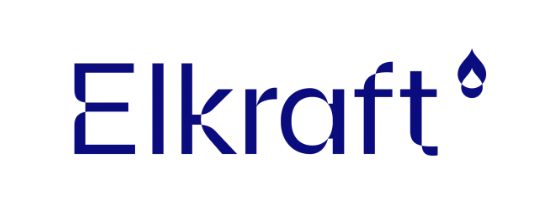 Elkrafts logotyp