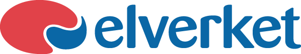 Elbolaget Elverket Vallentunas logotyp