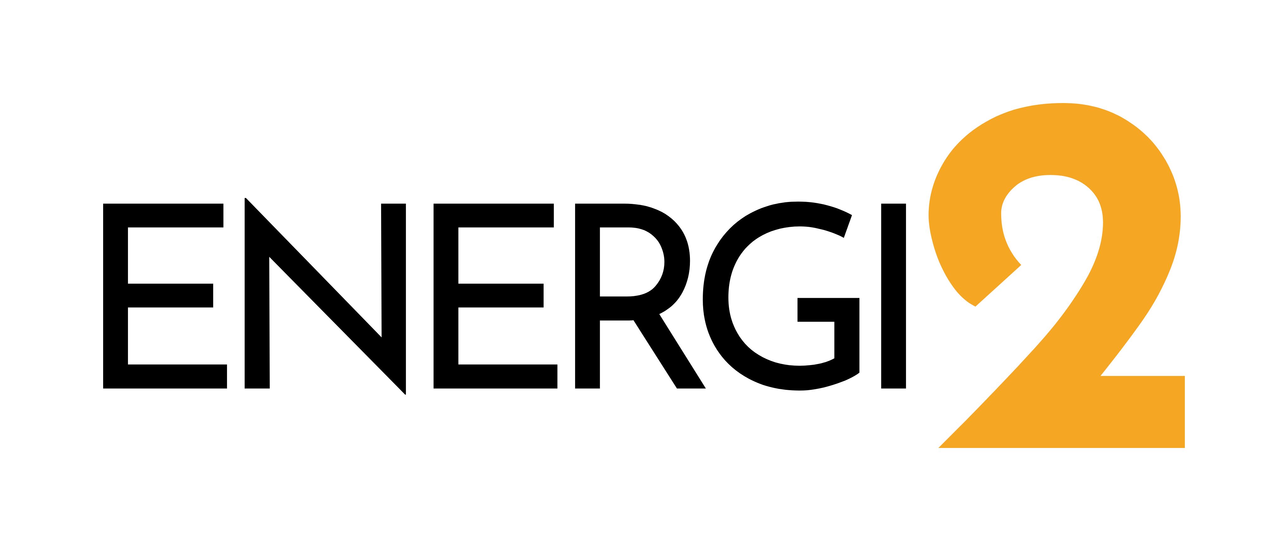 Energi2 Elhandels logotyp