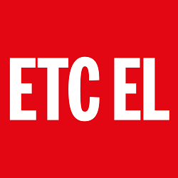Elbolaget ETC Els logotyp