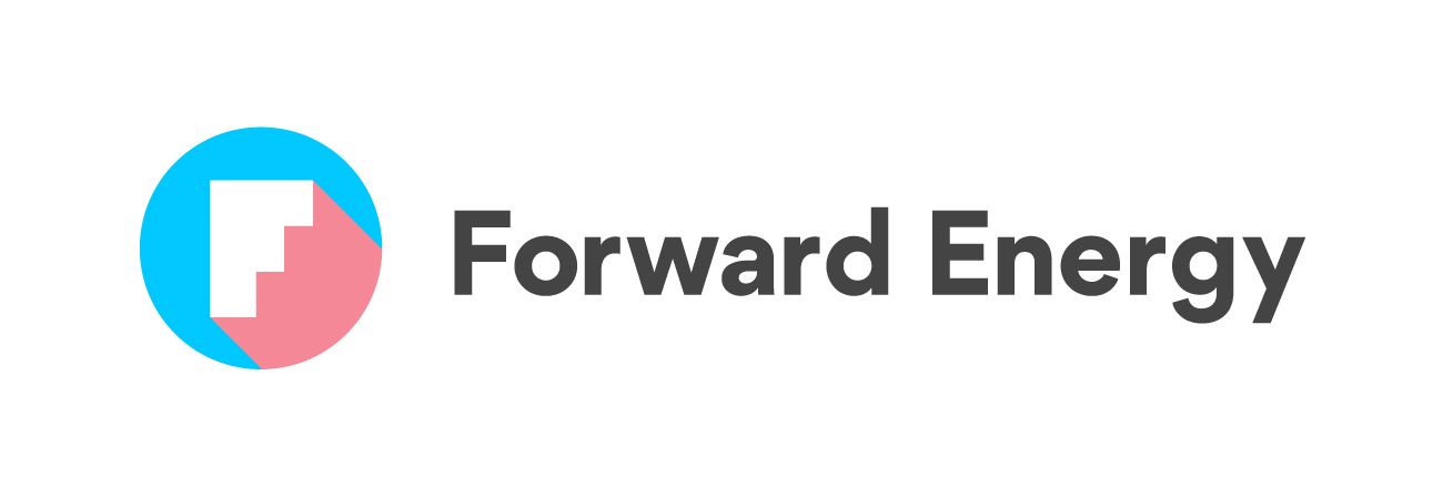 Forward Energys logotyp