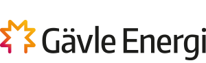 Elbolaget Gävle Energis logotyp