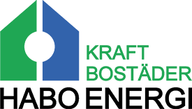 Elbolaget Habo Energis logotyp