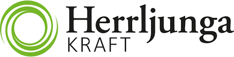 Elbolaget Herrljunga Krafts logotyp