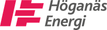 Elbolaget Höganäs Energis logotyp