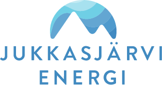 Elbolaget Jukkasjärvi Energis logotyp