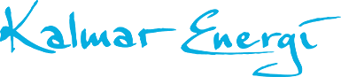 Elbolaget Kalmar Energis logotyp