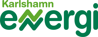 Elbolaget Karlshamn Energis logotyp