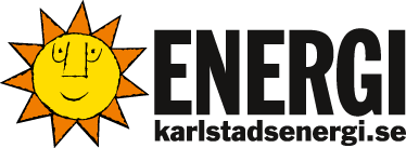 Elbolaget Karlstads Energis logotyp