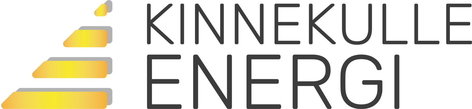 Kinnekulle Energis logotyp