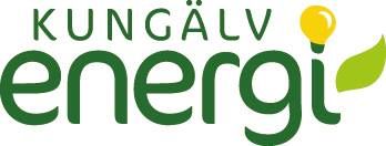 Elbolaget Kungälv Energis logotyp
